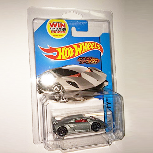 ProTech Car Case Space Saver Hot Wheels Protector - CASEPROS.COM